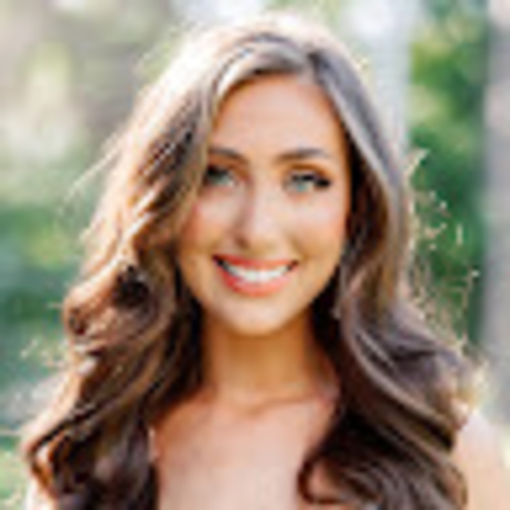 Meet your Posher, Marymichael